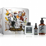 Proraso Set Beard Routine komplekt habemele Cypress and Vetyver