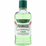 Proraso Refreshing V&auml;rskendav raseerimisj&auml;rgne vedelik 400 ml