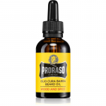 Proraso Wood and Spice Habeme&otilde;li 30 ml