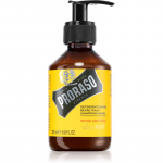 Proraso Wood and Spice Habeme&scaron;ampoon 200 ml