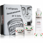 Proraso Set Whole Routie Raseerimiskomplekt  Mle White