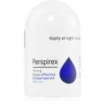 Perspirex Strong Rullikuga antiperspirant 5-p&auml;evase toimega 20 ml