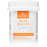 Priessnitz Classic Massaažikreem millel on kasulik toime venoossele ja l&uuml;mfis&uuml;steemile 300 ml