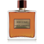 Pascal Morabito Bois & Oud EDC  Mle 200 ml