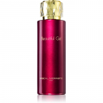 Pascal Morabito Beautiful Girl EDP  Wle 100 ml
