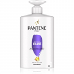 Pantene Pro-V Active Nutri Plex Extra Volume Vol&uuml;&uuml;mi lisav &scaron;ampoon 1000 ml