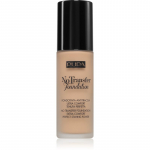 PUPA Milano No Transfer Foundation Niisutav jumestuskreem SPF 15 varjund 01 - Nude 30 ml
