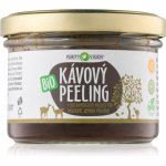 Purity Vision Raw Keha koorimiskreem kohviga 175 g