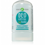 Purity Vision Deo Krystal Mineraaldeodorant 60 g