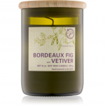 Paddywax Eco Green Bordeaux Fig & Vetiver l&otilde;hnak&uuml;&uuml;nal 226 g