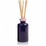 Paddywax Violet Vanilla aroomihajuti t&auml;itega 94 ml