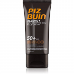 Piz Buin Allergy P&auml;evituskreem n&auml;ole SPF 50+ 50 ml