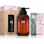 R5 Shampoo &Scaron;ampoon + &uuml;ks t&auml;ide