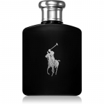 Ralph Lauren Polo Black EDT  Mle 125 ml
