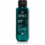 RYO Deep Cleansing & Cooling Shampoo S&uuml;gavpuhastav &scaron;ampoon jahutava toimega 180 ml