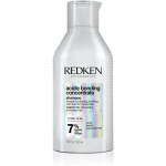 Redken Acidic Bonding Concentrate Energiat andev &scaron;ampoon n&otilde;rkadele juustele 300 ml
