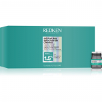 Redken Anti-Hair Loss Intensive Treatment Intensiivne juuksehooldus juuste v&auml;ljalangemise vastu 1.5% Aminexil 10x6 ml