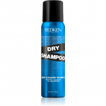 Redken Deep Clean Dry Shampoo Kuiv&scaron;ampoon rasustele juustele 91 g