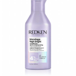 Redken Blondage High Bright Kirgastav palsam blondidele juustele 300 ml