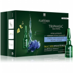 Ren&eacute; Furterer Triphasic Reactional Reaktiivse juuste v&auml;ljalangemise kompleksne hooldus 12x5 ml