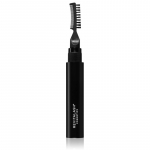 RevitaLash Hi-Def Brow Gel Fikseeriv geel kulmudele varjund Dark Brown 7.4 ml