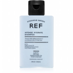 REF Intense Hydrate Shampoo &Scaron;ampoon kuivadele ja kahjustatud juustele 100 ml