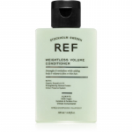 REF Weightless Volume Conditioner Palsam &otilde;hukestele ja j&otilde;uetutele juustele kohevuse andmiseks juuksejuurtest alates 100 ml