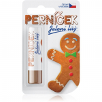 Regina Jelen&iacute; lůj Gingerbread Piparkoogimaitseline huulepalsam 4.5 g