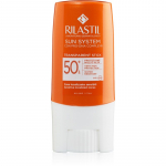 Rilastil Sun System Kaitsepalsam huulte ja tundlike piirkondade jaoks SPF 50+ 8.5 ml