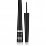 Rimmel Exaggerate Eyeliner Vedel silmalainer varjund 100% Black 2,5 ml