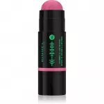 Rimmel Full Volume Cheek & Lip Stick P&otilde;sepunapulk varjund 240 Violet Pop 6 g