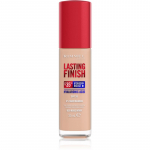 Rimmel Lasting Finish 35H Hydration Boost Niisutav jumestuskreem SPF 20 varjund 010 Rose Ivory 30 ml