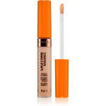 Rimmel Lasting Radiance Valgustpeegeldav peitekreem varjund 010 Ivory 7 ml