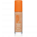 Rimmel Lasting Radiance Valgustpeegeldav jumestuskreem SPF 25 varjund 100 Ivory 30 ml