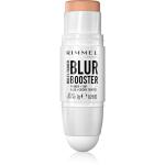 Rimmel Multi-Tasker Blur Booster Jumestuskreemi ja meigi aluskreem pulgakujuline varjund 025 Rose Ivory 7 g