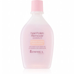 Rimmel Nail Polish Remover K&uuml;&uuml;nelakieemaldaja pinguldava toimega 100 ml