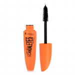 Rimmel ScandalEyes Tihendav ripsmetu&scaron;&scaron; varjund 001 Black 12 ml