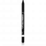 Rimmel Scandal'Eyes Kh&ocirc;l Kajal Veekindel silmapliiats varjund 001 Black 1.3 g