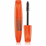 Rimmel ScandalEyes Reloaded &Uuml;litihendav ripsmetu&scaron;&scaron; varjund 001 Black 12 ml