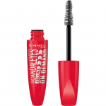 Rimmel ScandalEyes Volume On Demand Tihendav ripsmetu&scaron;&scaron; varjund 001 Black 12 ml