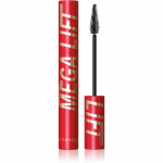 Rimmel Thrill Seeker Mega Lift Ripsmetu&scaron;&scaron; vol&uuml;&uuml;mi andva efektiga varjund 001 Black 10 ml