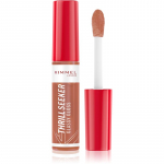 Rimmel Thrill Seeker Glassy Gloss T&auml;idlasemaks muutev huulel&auml;ige varjund 650 Sweet Frosting 10 ml