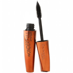 Rimmel Wonder'Full Ripsmetu&scaron;&scaron; argaania&otilde;liga varjund 001 Black 11 ml