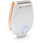 RIO Go Smooth Raseerija  Wle White Rose 1 tk