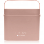 RIO Lush Box Vanity Case kosmeetikakott 1 tk