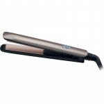 Remington Keratin Protect S8540 Juuksesirgestaja keratiini ja mandli&otilde;liga immutatud keraamiline pind 1 tk