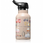 Runbott Road Taupe termos 350 ml