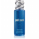 Roberto Cavalli Just Cavalli Vibrant Aqua L&otilde;hnastatud kehapihusti  Wle 250 ml