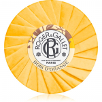 Roger & Gallet Bois d'Orange Wellbeing Soap parf&uuml;&uuml;mseep 100 g