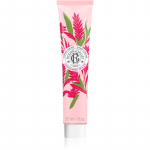 Roger & Gallet Gingembre Rouge Toitev k&auml;te- ja k&uuml;&uuml;nekreem  Wle 30 ml